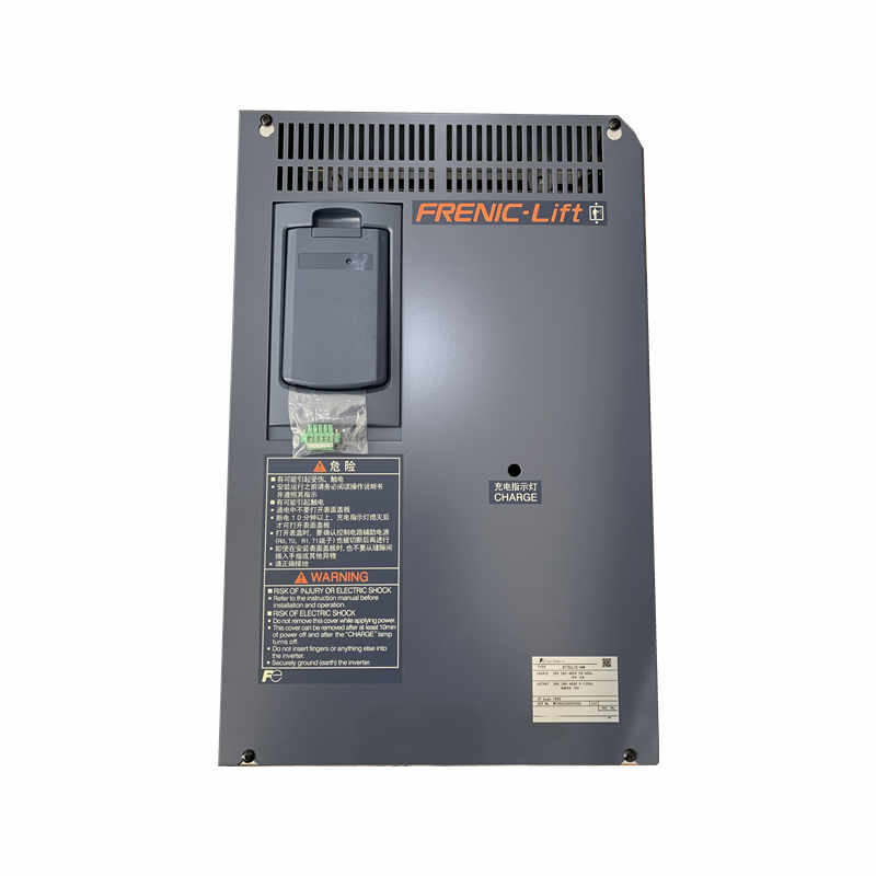 Fujitec Elevator Inverter DT75LL1S-4AN