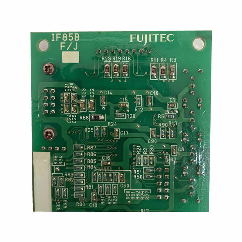 Fujitec Elevator Board IF85B