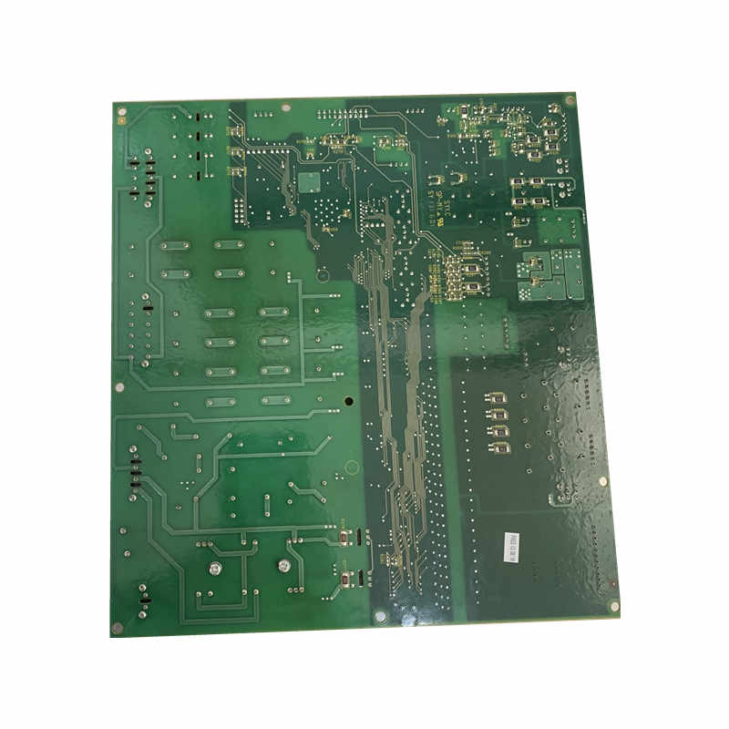 Fujitec Elevator Board C2D-IF139A,C2A-IF139A