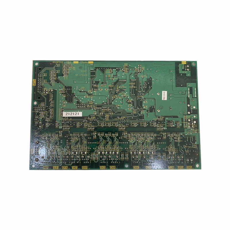 Fujitec Elevator Board C1F-CP40A,C1D-CP40A