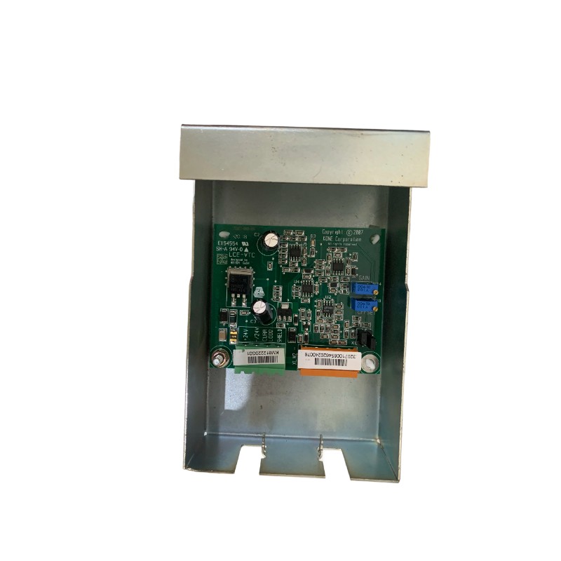 Kone Elevator Weighing Board LCE-VTC KM812220G01