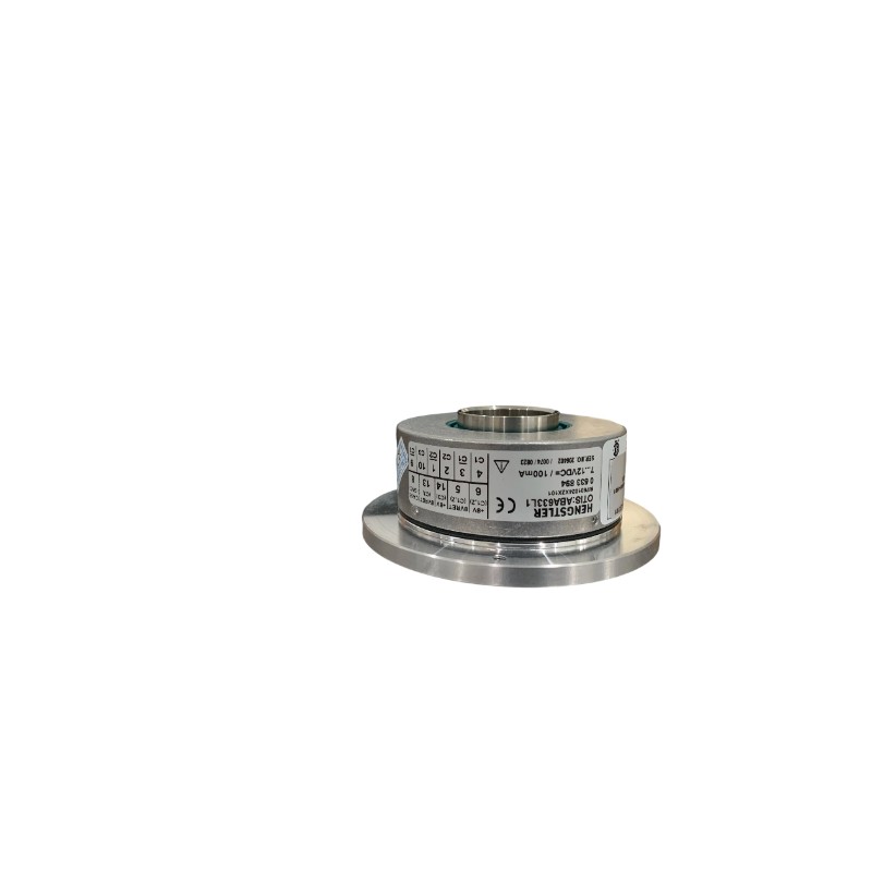 Otis Elevator Encoder ABA633L1