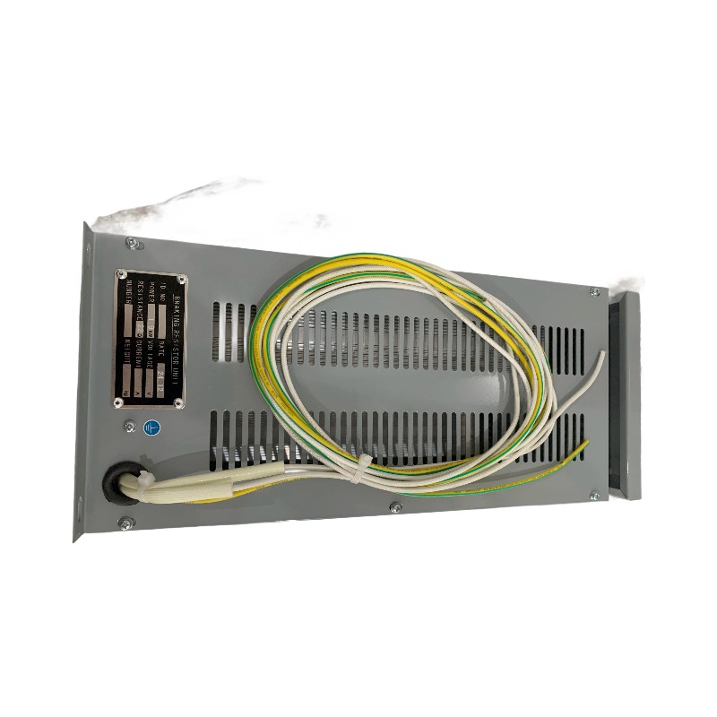 Thyssen Elevator Resistor Unit 1099326207