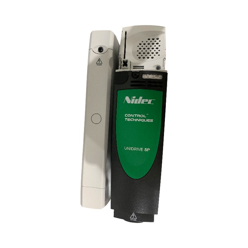 Nidec Elevator Inverter SP2403
