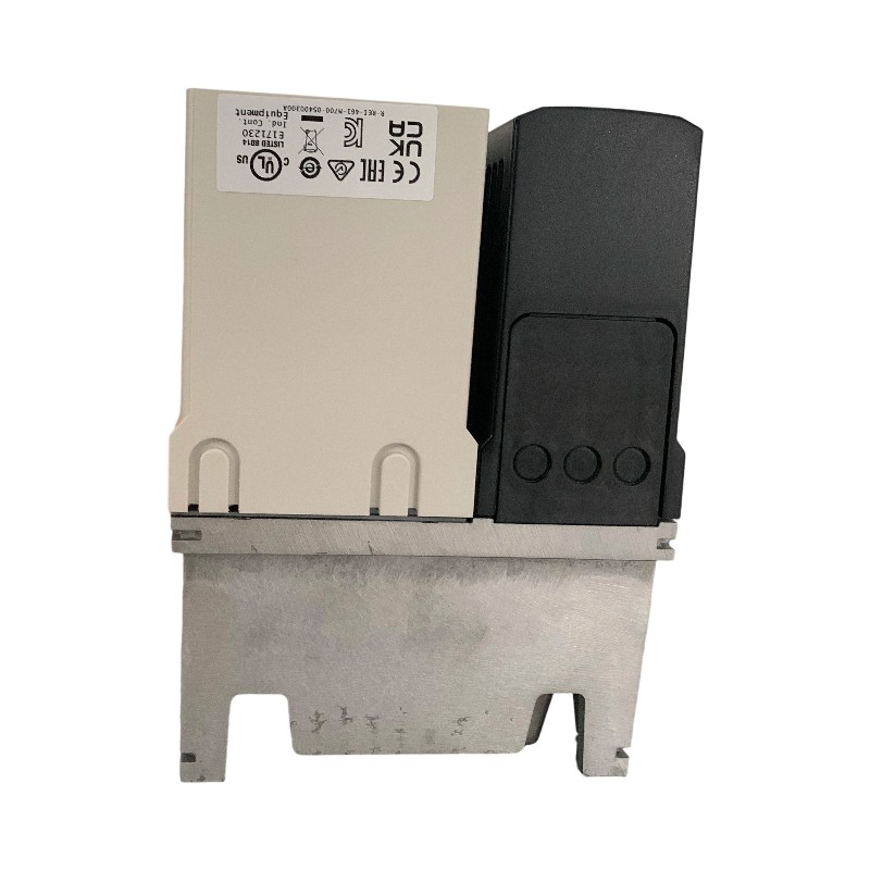 Nidec Elevator Inverter M701-054-00270A