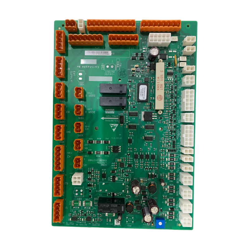 Kone Elevator Car Top Board KM50025436G32