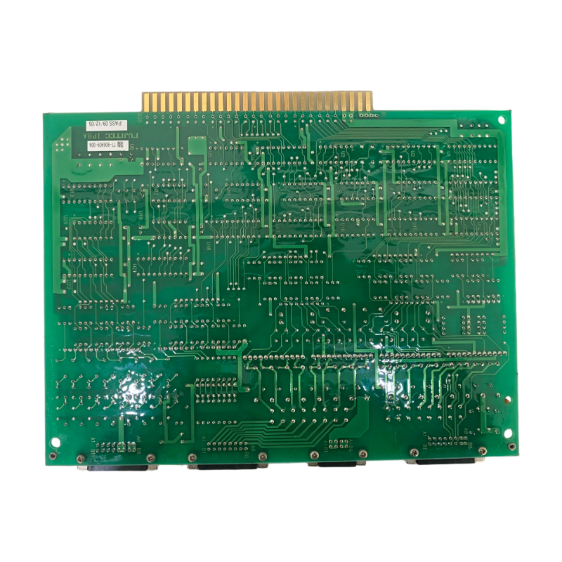 Fujitec Elevator Board IP8A