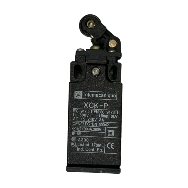 Limit Switch XCK-P121
