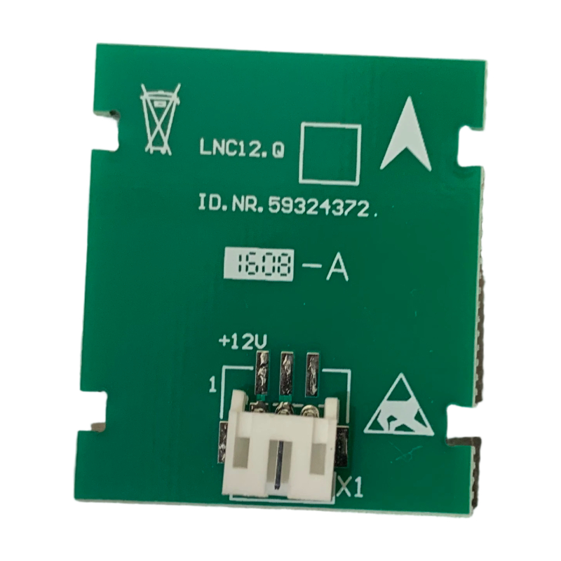 Elevator Alarm Button Light Board 59324372