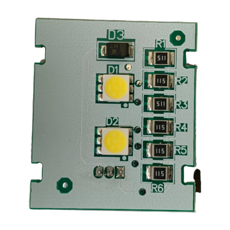 Elevator Alarm Button Light Board 59324372