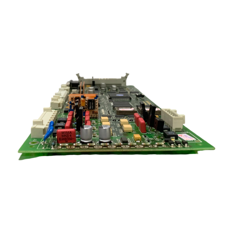 Otis Elevator Board MCB-III GAA26800KF1