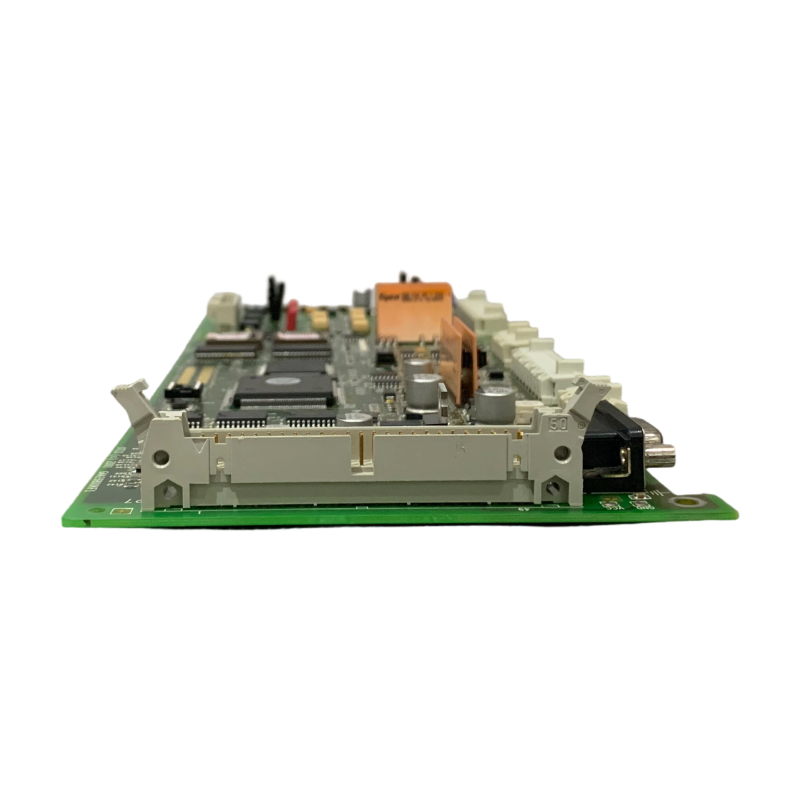 Otis Elevator Board MCB-III GAA26800KF1