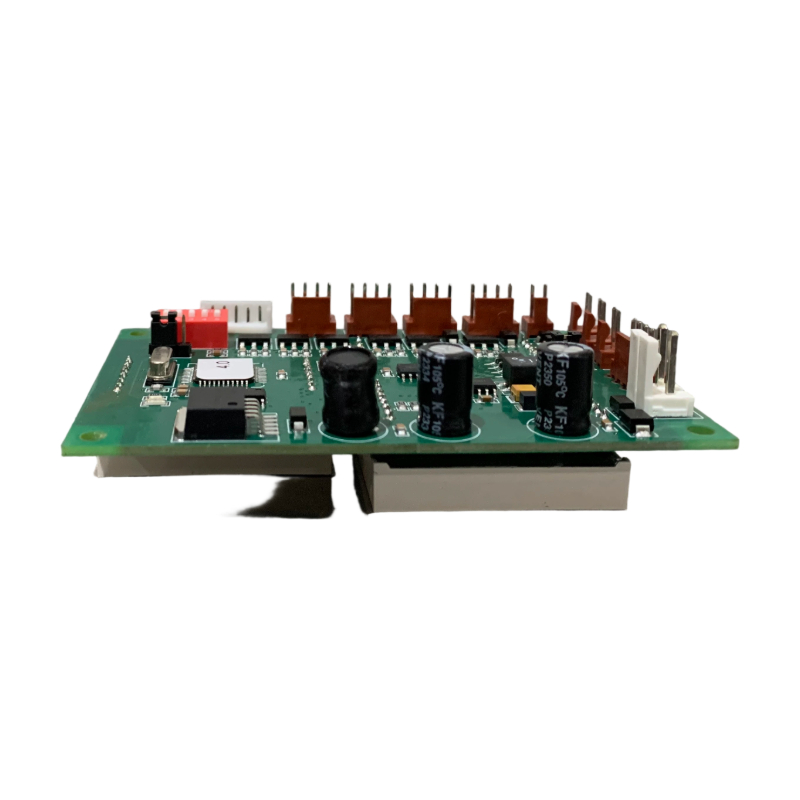 Thyssen Elevator LOP Board MS3-C-V