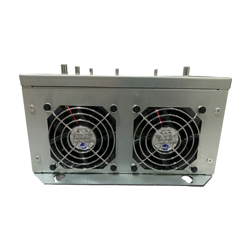 XIZI-Otis Elevator Inverter SMART100-LR-4015-H3