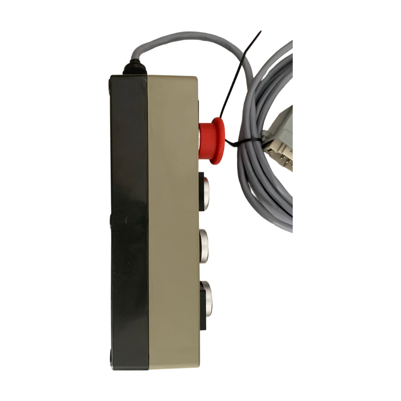 Escalator Inspecition Box Remote Control ID 50571543