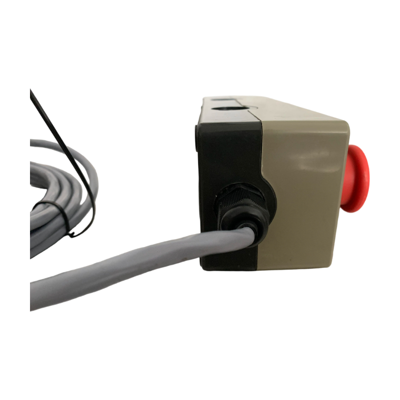 Escalator Inspecition Box Remote Control ID 50571543