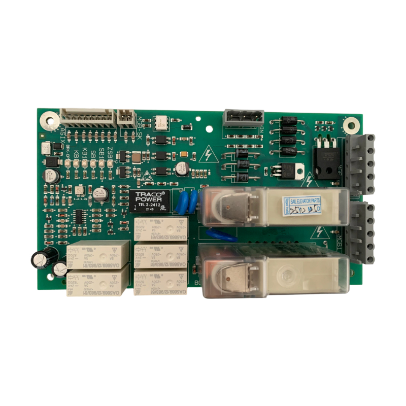 Elevator Board BCM 4202.QD 594294