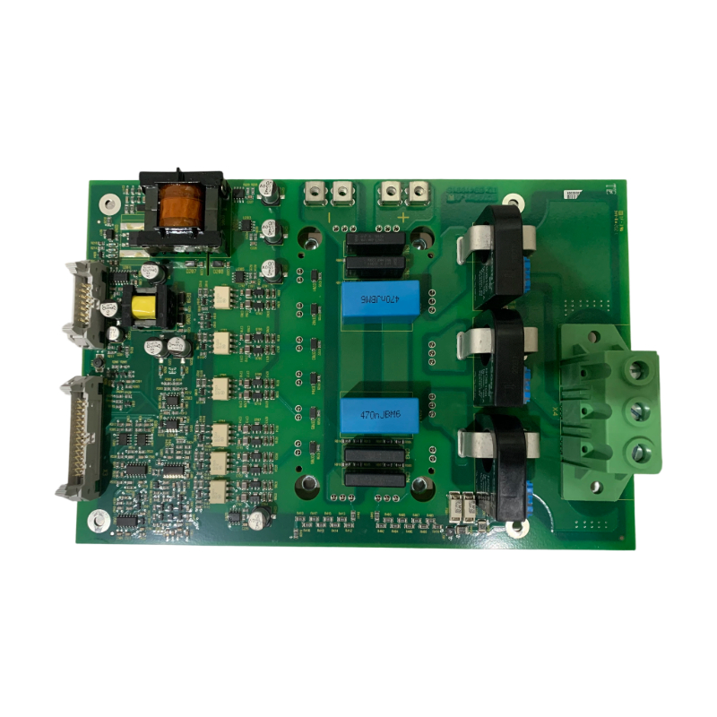 Elevator Board 59410916