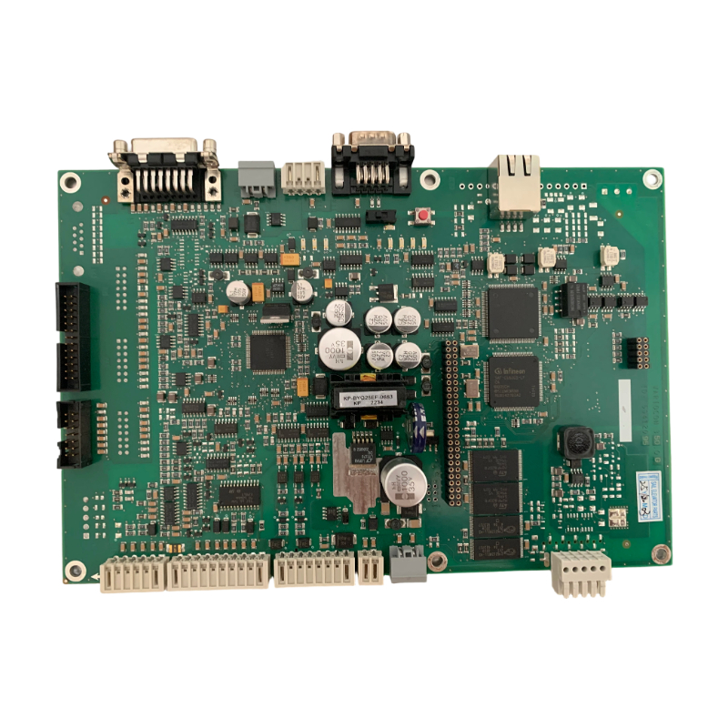 Elevator Board 59412095