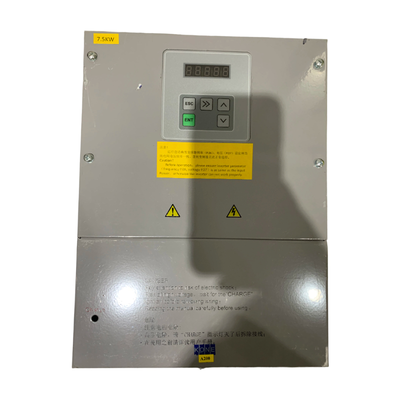 Kone Escalator Inverter KM5301760G02