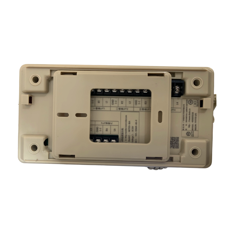 Thyssen Elevator Intercom NKT12(1-1)6A