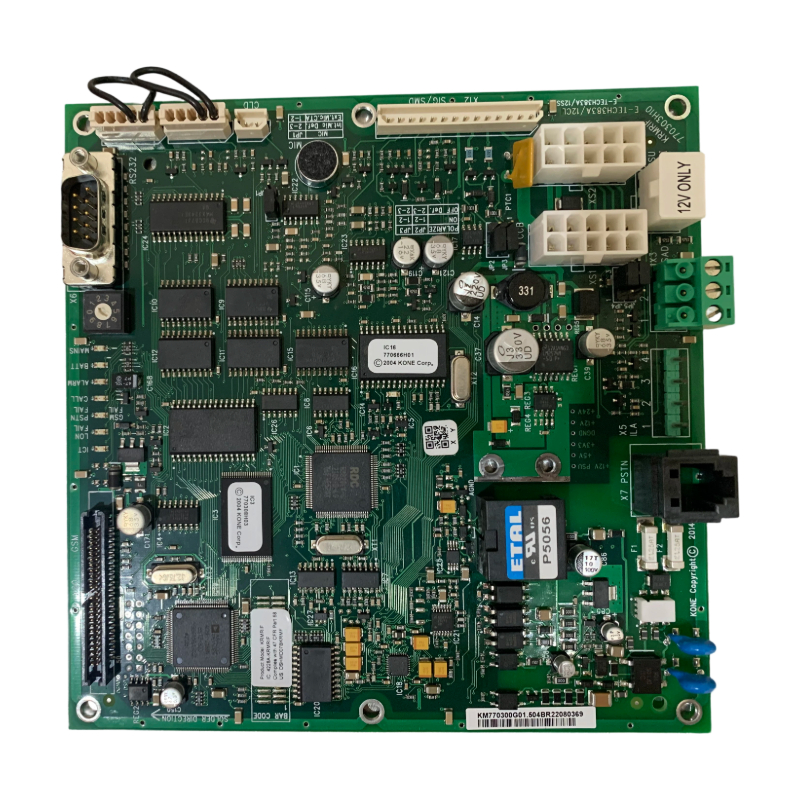 Kone Elevator Board KM770210G01