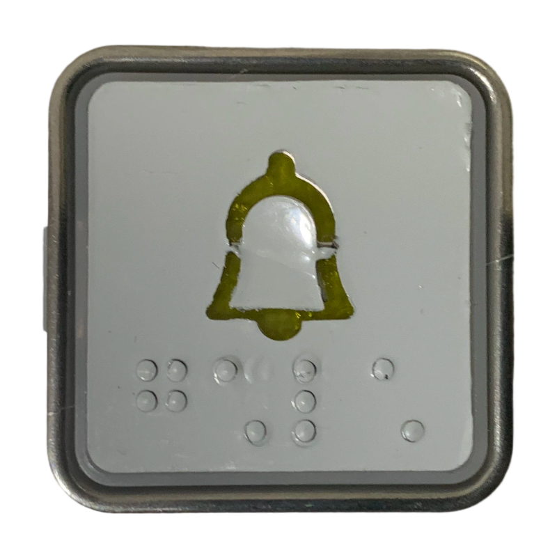 LEADWAY Elevator Button LY-04-4, Replaced Type