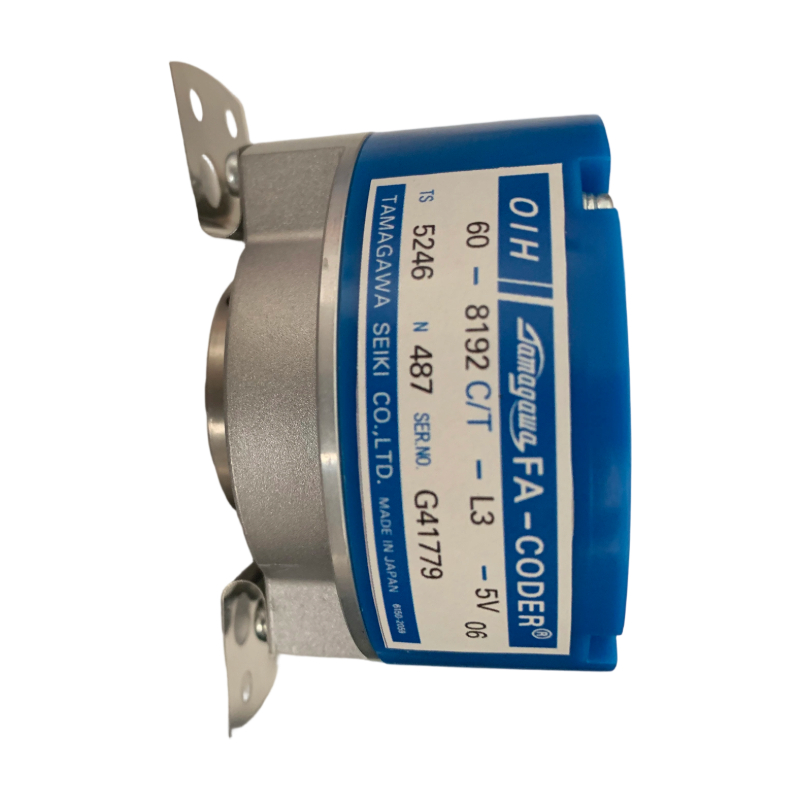 TAMAGAWA Encoder TS5246N487