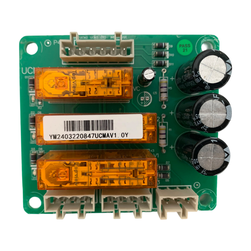 Otis Elevator Board UCM-A