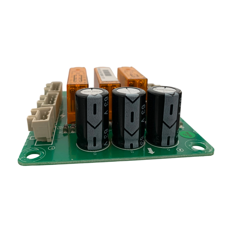 Otis Elevator Board UCM-A