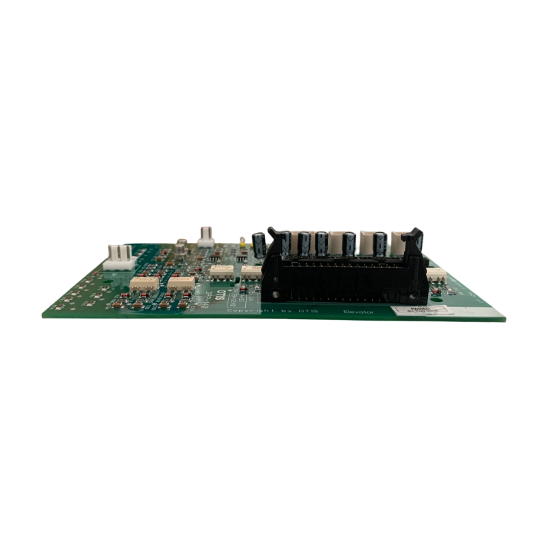 LG-Sigma Elevator Board DPP-140