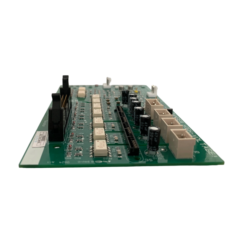 LG-Sigma Elevator Board DPP-140
