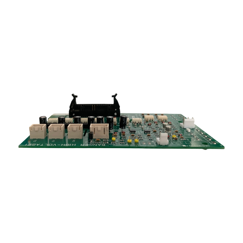 LG-Sigma Elevator Board DPP-140