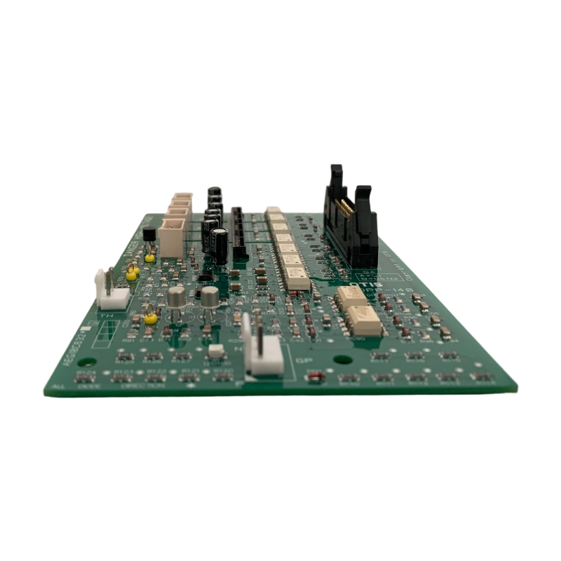 LG-Sigma Elevator Board DPP-140