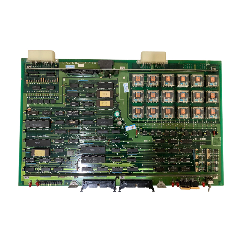 Mitsubishi Elevator Board KCJ-100A
