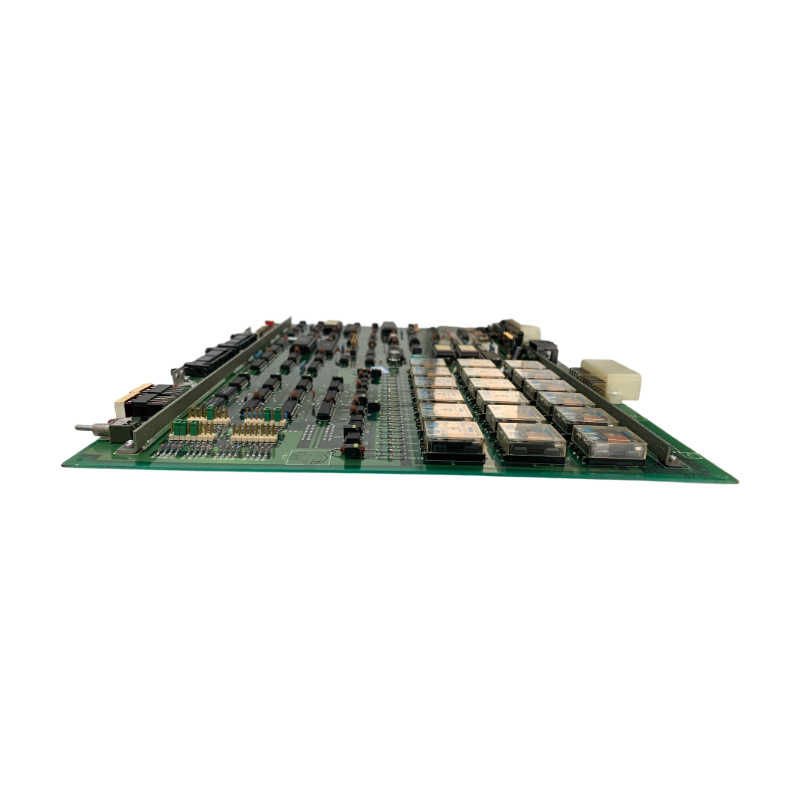 Mitsubishi Elevator Board KCJ-100A