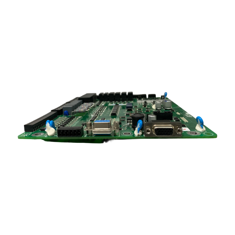 Xizi-Otis Cargo Eelevator smart board HIC