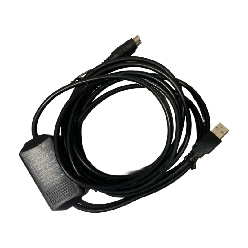 TSX/TWIDO/Premium/Nano PLC Cable TSXPCX3030