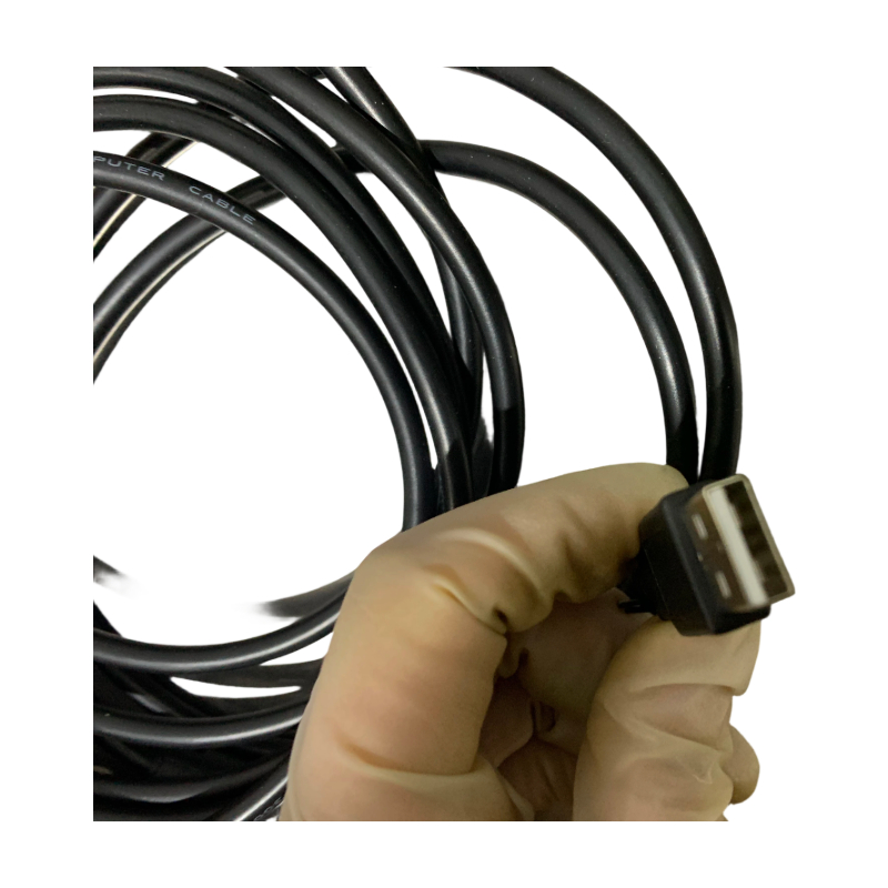 TSX/TWIDO/Premium/Nano PLC Cable TSXPCX3030