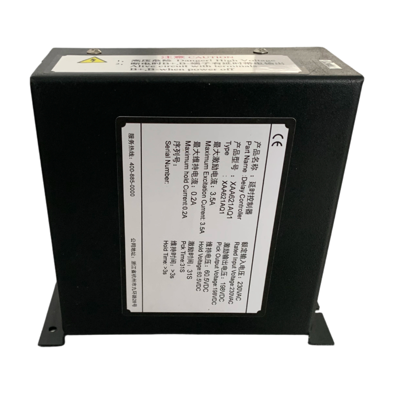 Otis Escalator Switch XAA621AQ1