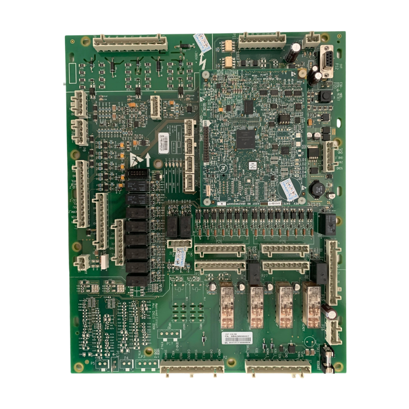 Otis Elevator Board DBA26800Y5+ABA26800AVP9