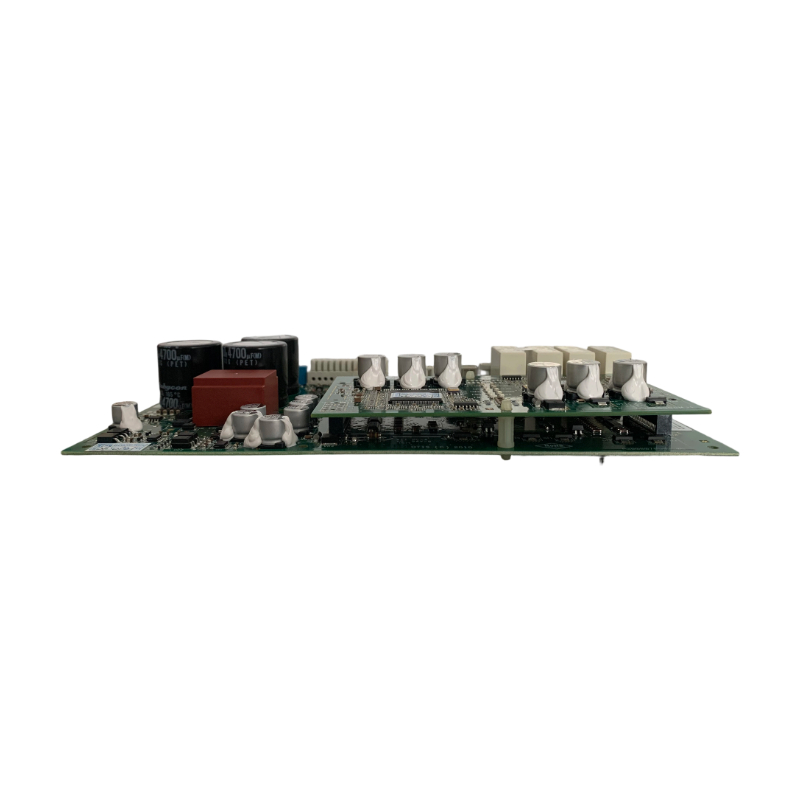 Otis Elevator Board GBA26800MF3+GBA26800MJ2