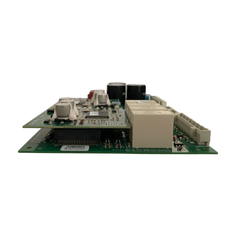 Otis Elevator Board GBA26800MF3+GBA26800MJ2