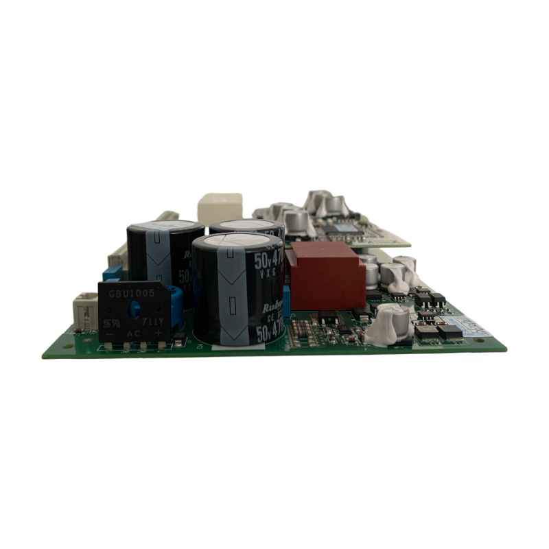 Otis Elevator Board GBA26800MF3+GBA26800MJ2
