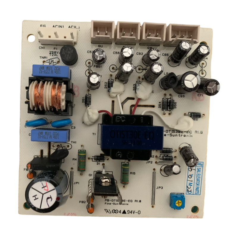 LG Sigma Elevator Board PB-OTIS30E-EQ