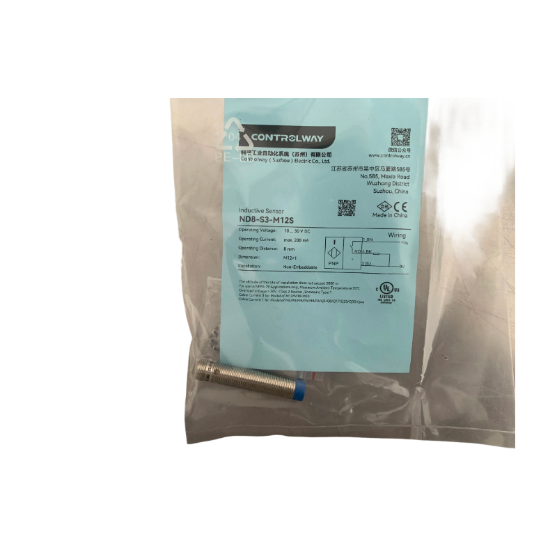 Otis Escalator Sensor DAA608J3,ND8-S3-M12S