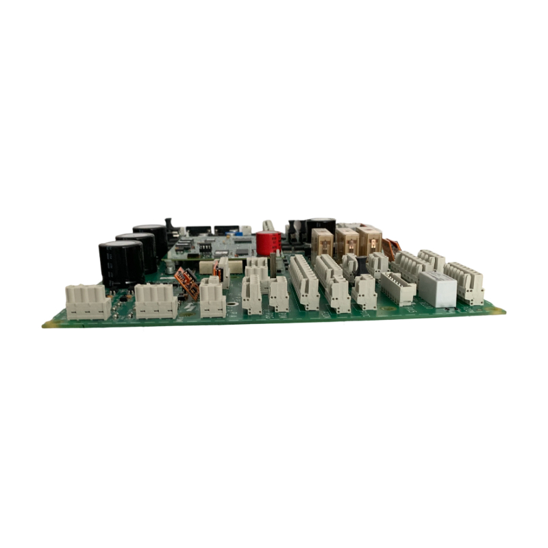 Otis Elevator Board GECB-EN GCA26800LC1