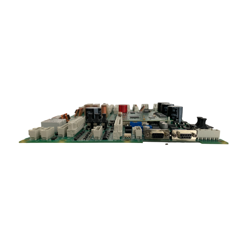 Otis Elevator Board GECB-EN GCA26800LC1