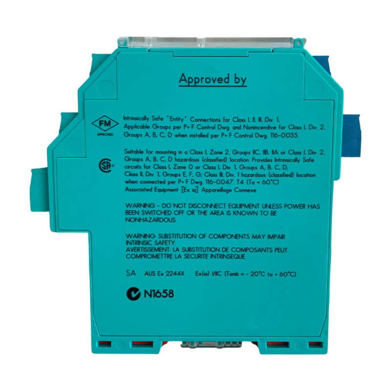 Thyssen Elevator Module KFD2-SR2-EX2.W