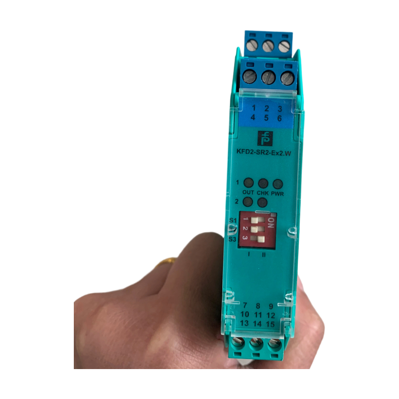 Thyssen Elevator Module KFD2-SR2-EX2.W